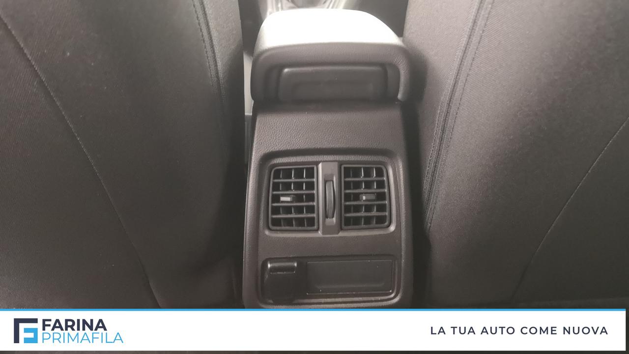 RENAULT Captur II 2019 - Captur 1.0 tce Zen Gpl 100cv my21