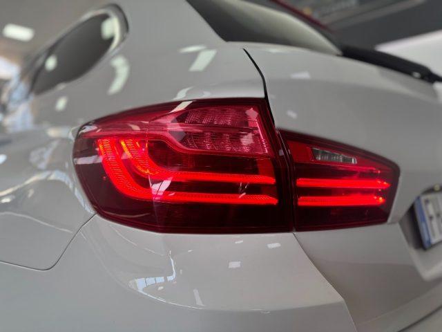 BMW 520 d Touring Business aut.