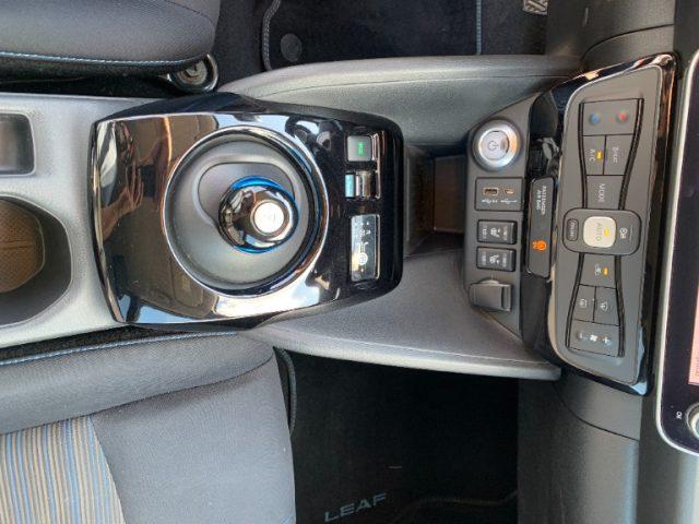 NISSAN Leaf e+ N-Connecta 62kWh 217cv