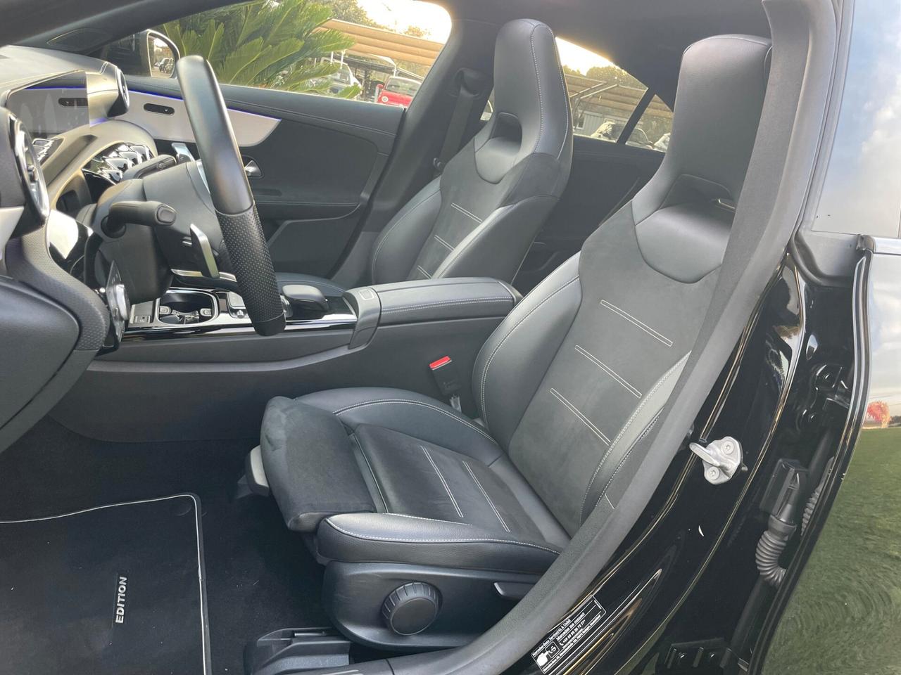 Mercedes-benz CLA 220 d Automatic Premium