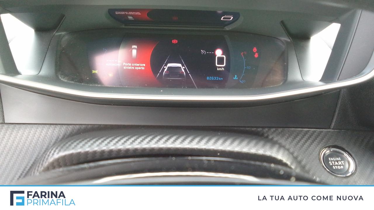 PEUGEOT 2008 II 2020 - 2008 1.5 bluehdi Allure Pack s&s 110cv