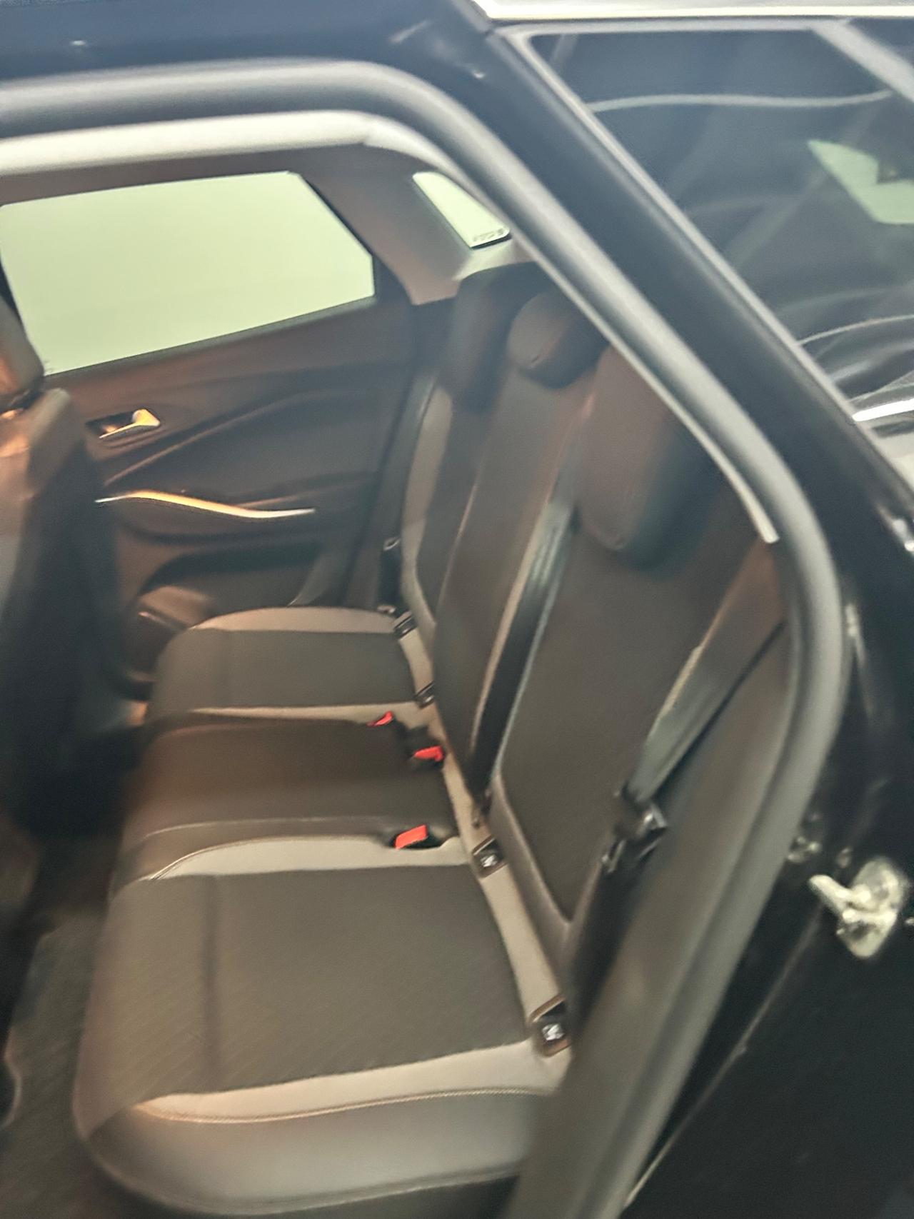 Opel Grandland 1.5 diesel Ecotec aut. 06/2022