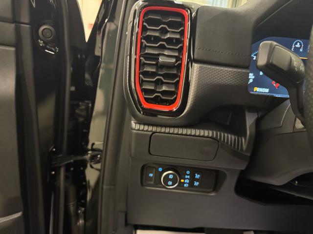 FORD Ranger Raptor 2.0 Ecoblue 4WD DC RAPTOR PERFORMANCE AUT. 210CV