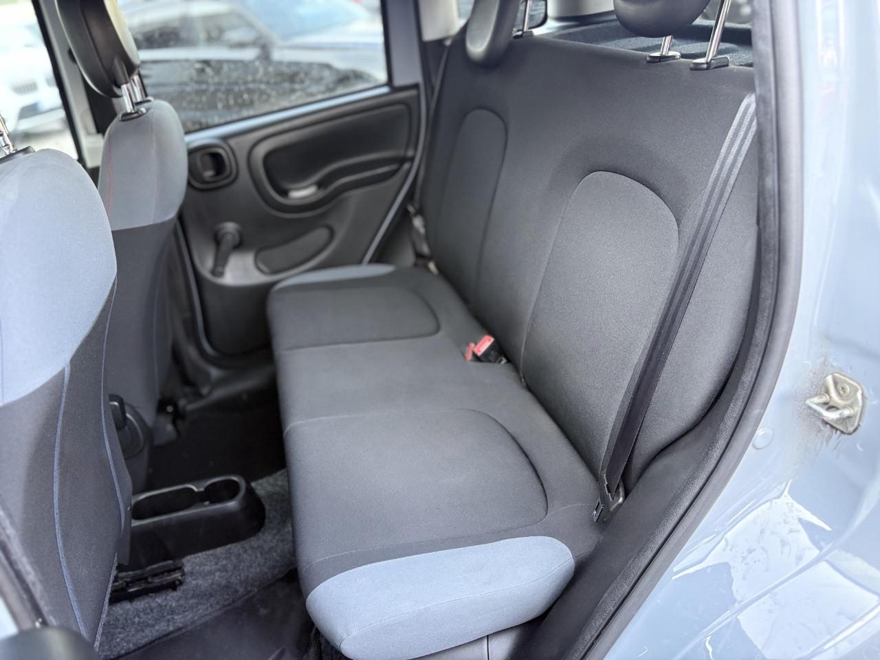 Fiat Panda 1.2 Gpl 69CV E6 Neo - 2019