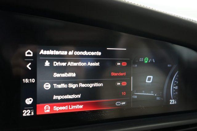 ALFA ROMEO Giulia 2.2 210 CV AT8 AWD Q4 Veloce Italiana Ufficiale