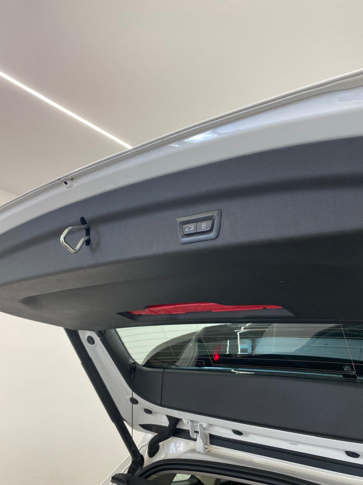 Bmw X1 sDrive 18d Edition Essence DTC