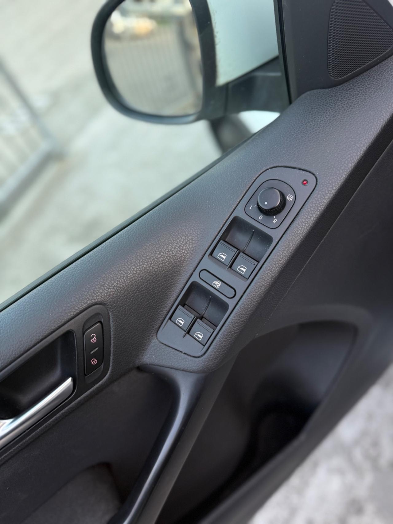 VOLKSWAGEN TIGUAN 2.0 TDI 2013 CERTIFICATA