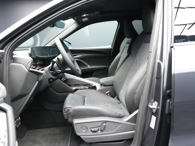 AUDI Q5 Sportback TDI 204CV mHEV+ quattro S tronic S line