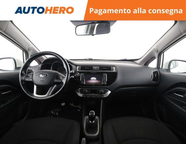 KIA Rio 1.1 CRDi 5p. Cool