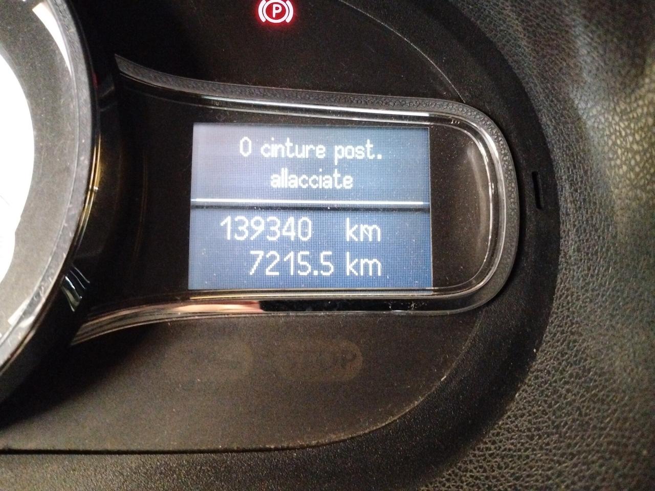 Renault Megane Mégane 1.5 dCi 110CV SporTour Runaway