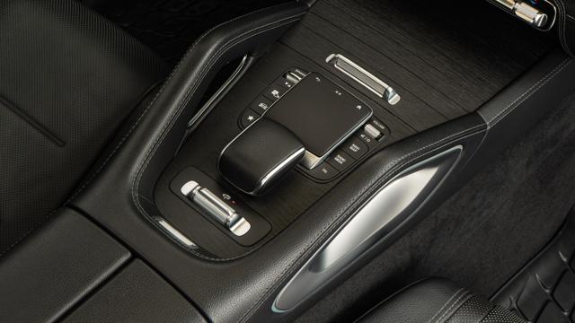 MERCEDES-BENZ GLE 400 d 4Matic Coupé PREMIUM PLUS IVA