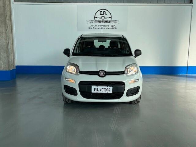 Fiat Panda 1.2 EasyPower Easy