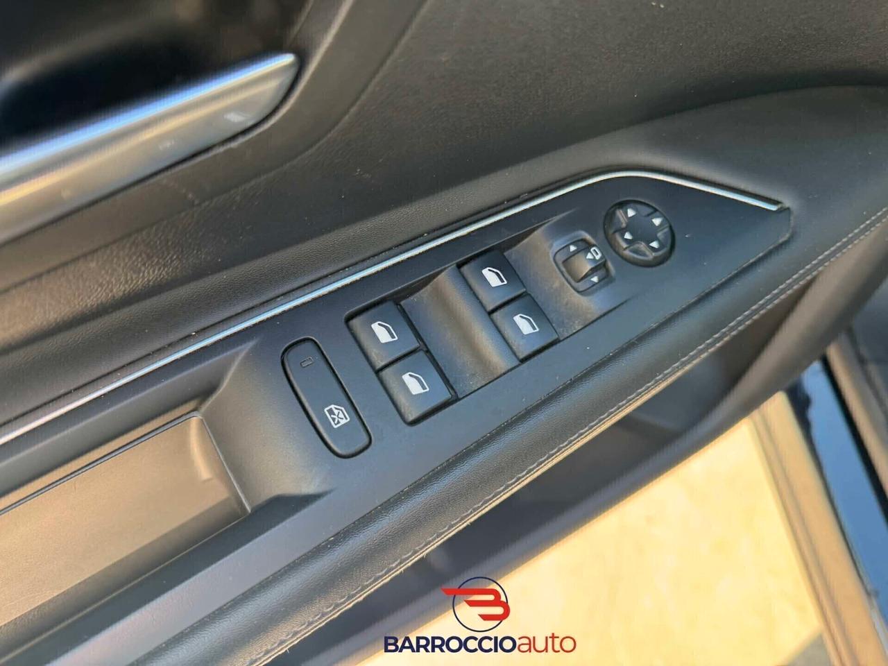 Peugeot 3008 BlueHDi 130 S&S EAT8 Allure-2020