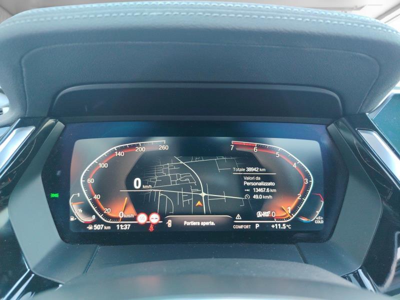 BMW Z4 30 i Msport sDrive Steptronic