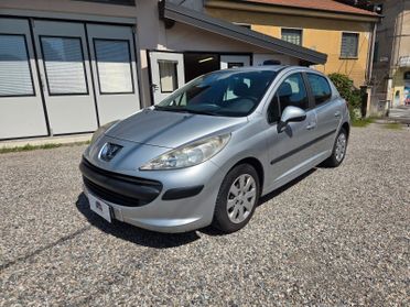 Peugeot 207 1.4 8V 75CV 5p. Energie Sport ECO GPL