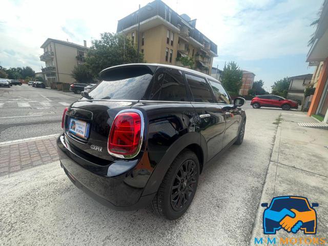 MINI Cooper 1.5 + garanzia