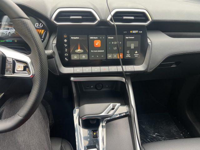 MG ZS NUOVA 1.5 Hybrid+ Luxury