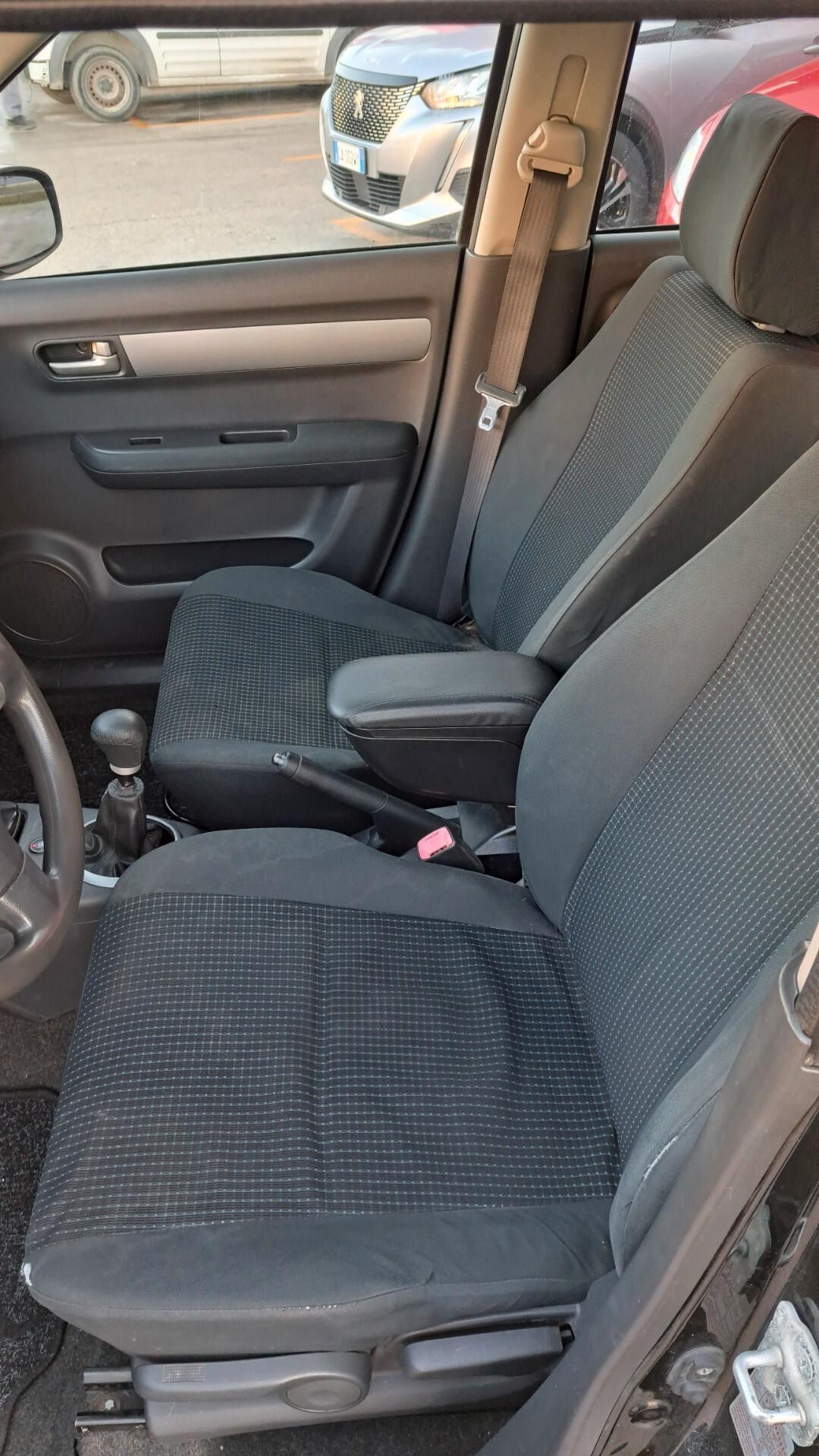 Suzuki Swift 1.3 5p. GLX