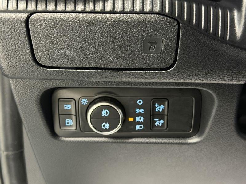 Ford Ranger 2.3 phev doppia cabina Stormtrak awd 281cv auto