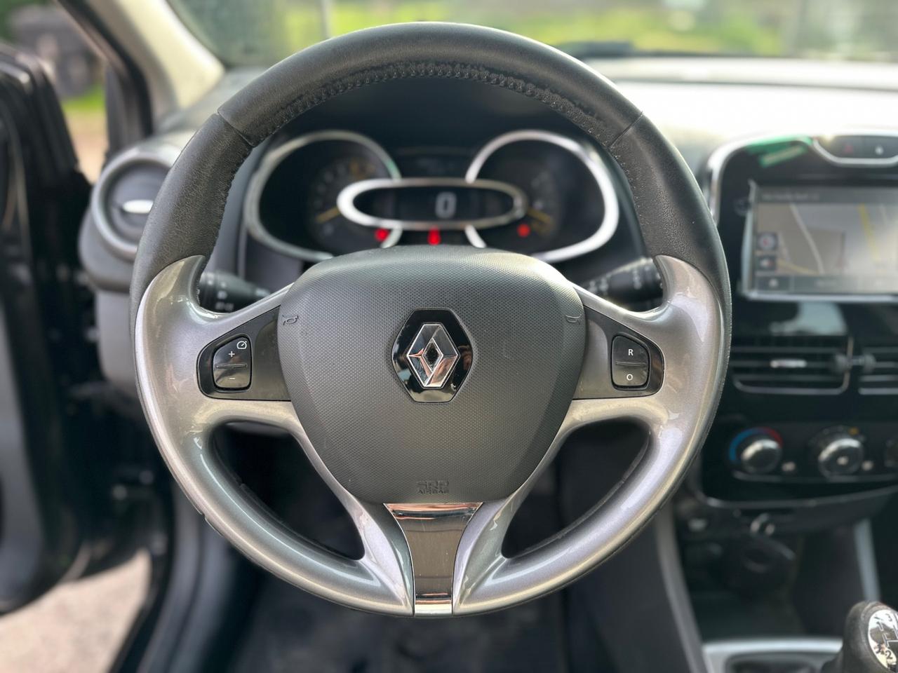 Renault Clio Sporter 0.9 TCe 12V 90CV Costume National