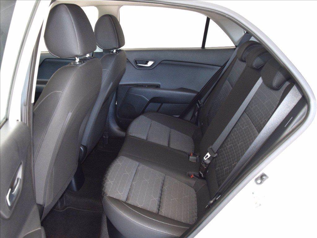 KIA Rio 1.2 Style Gpl 82cv del 2022
