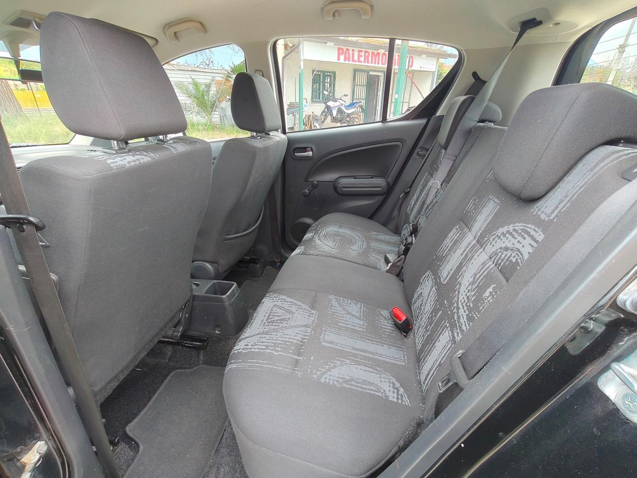 Opel Agila 1.0 12V 68 CV OK NEOPATENTATI
