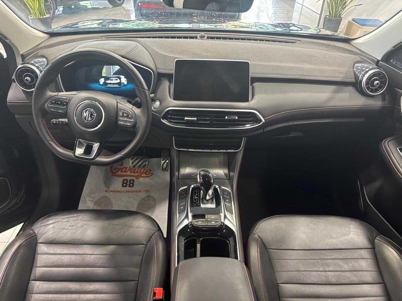 Mg HS 1.5 t Luxury auto
