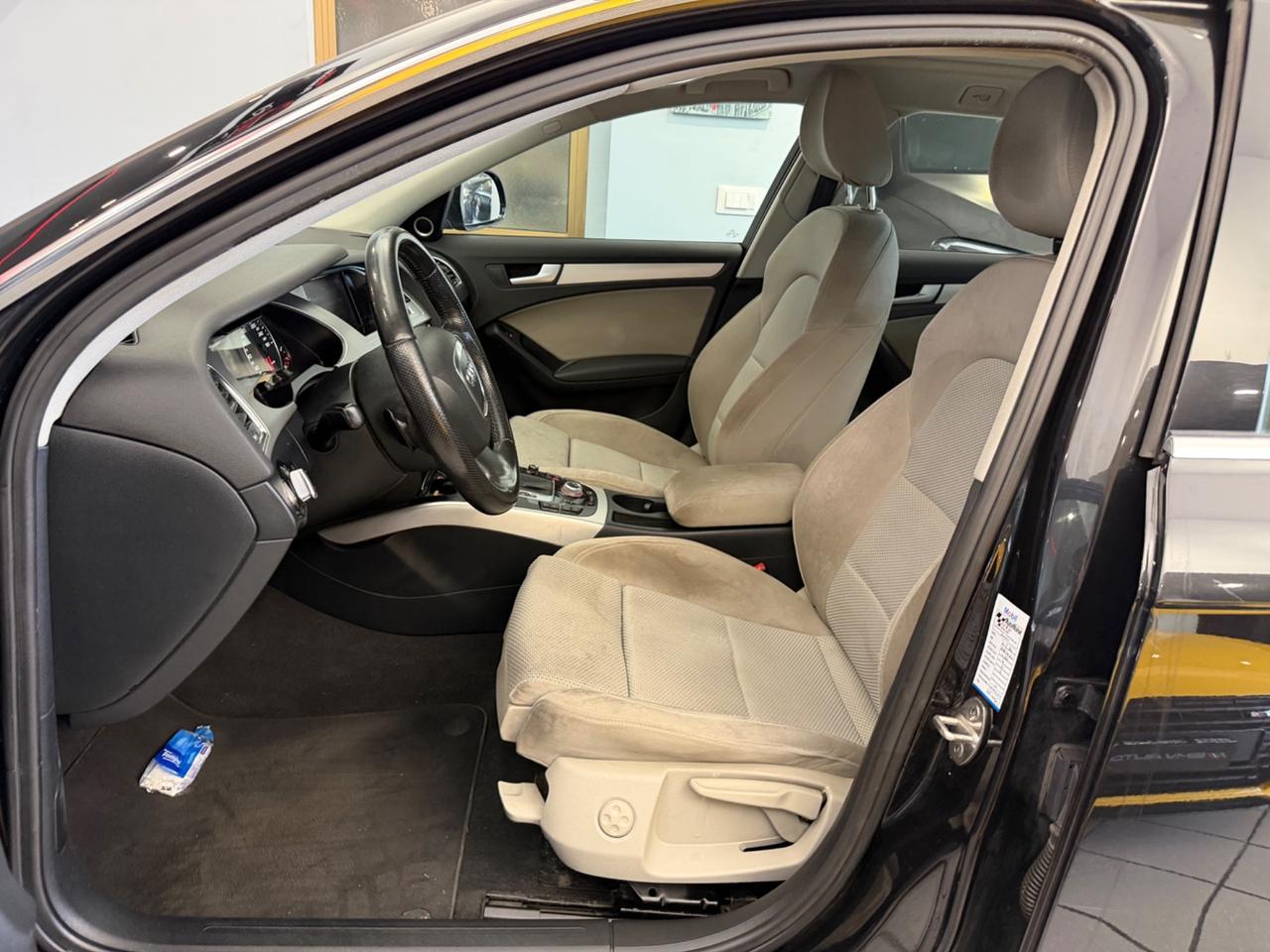 A4 allroad 3.0 V6 TDI F.AP. S tronic Advanced