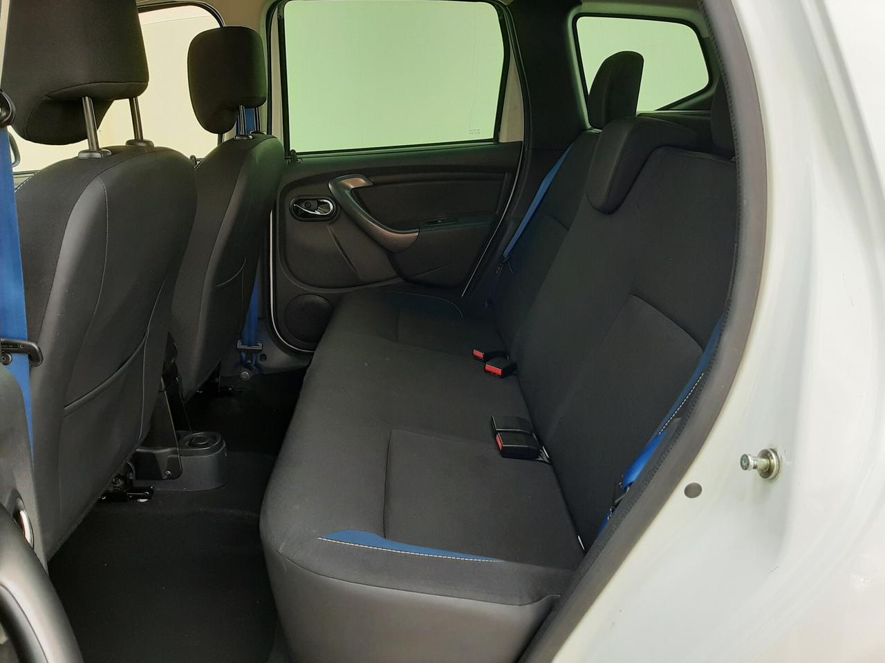 Dacia Duster 1.6 110CV 4x2 GPL La Gazzetta dello Sport