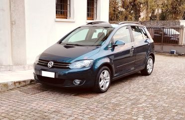 Volkswagen Golf Plus 1.4 TSI Comfortline
