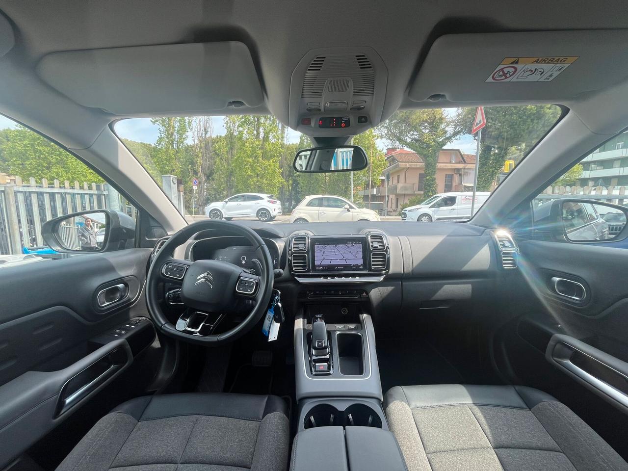 Citroen C5 Aircross BlueHDi 130 S&S Business NESSUN VINCOLO