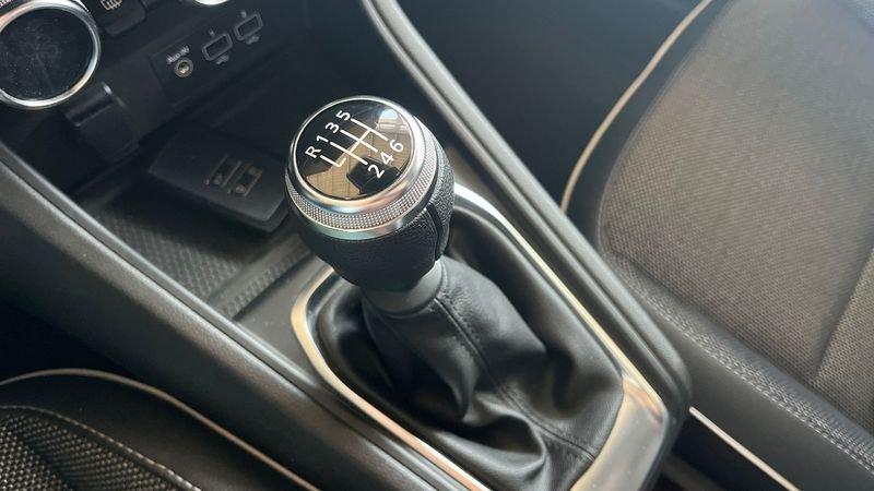 Renault Captur 1.0 TCe GPL Intens my21