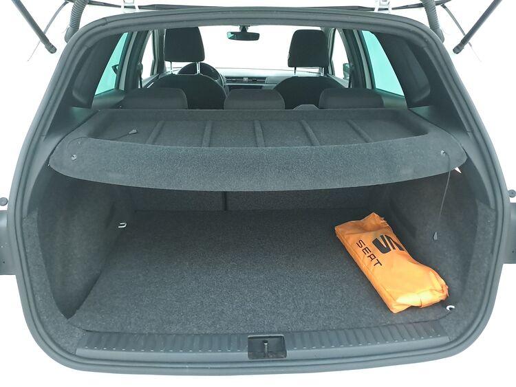 Seat Arona FR BR796568 1.0 Metano 90CV