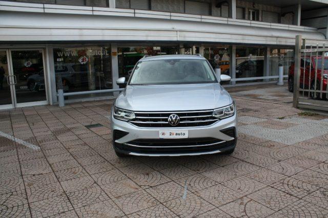 VOLKSWAGEN Tiguan 1.5 TSI 150 CV DSG ACT Elegance