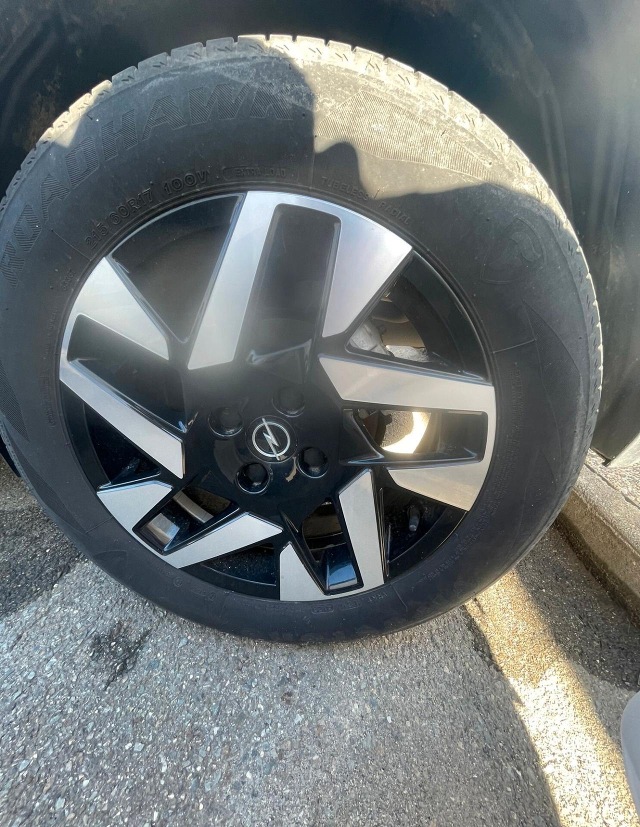 Opel Mokka 1.2 Turbo 130 CV aut. Elegance