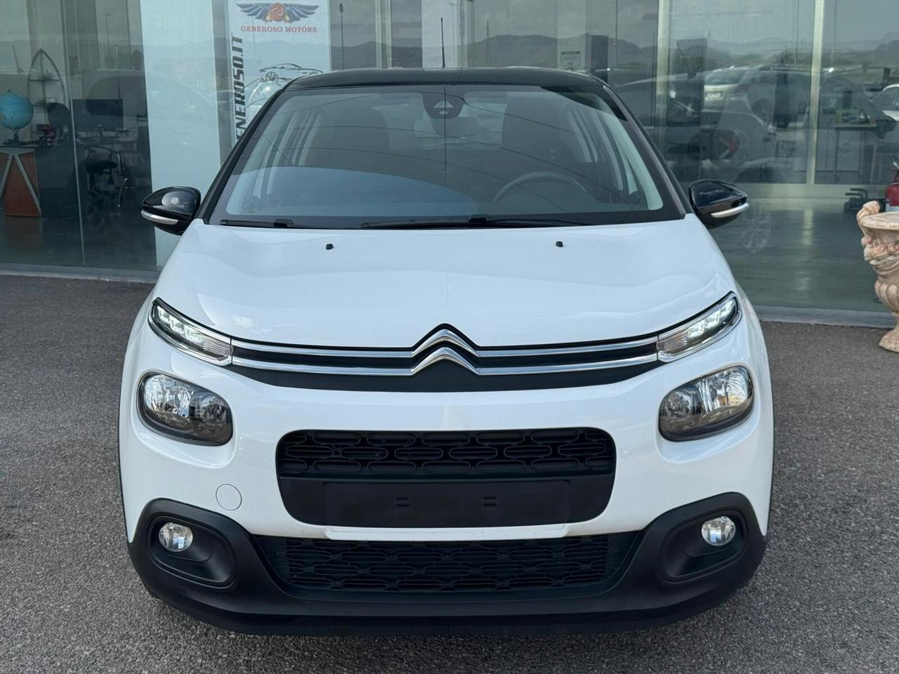 Citroen C3 PureTech 83 S&S Origins