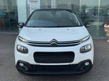 Citroen C3 PureTech 83 S&S Origins
