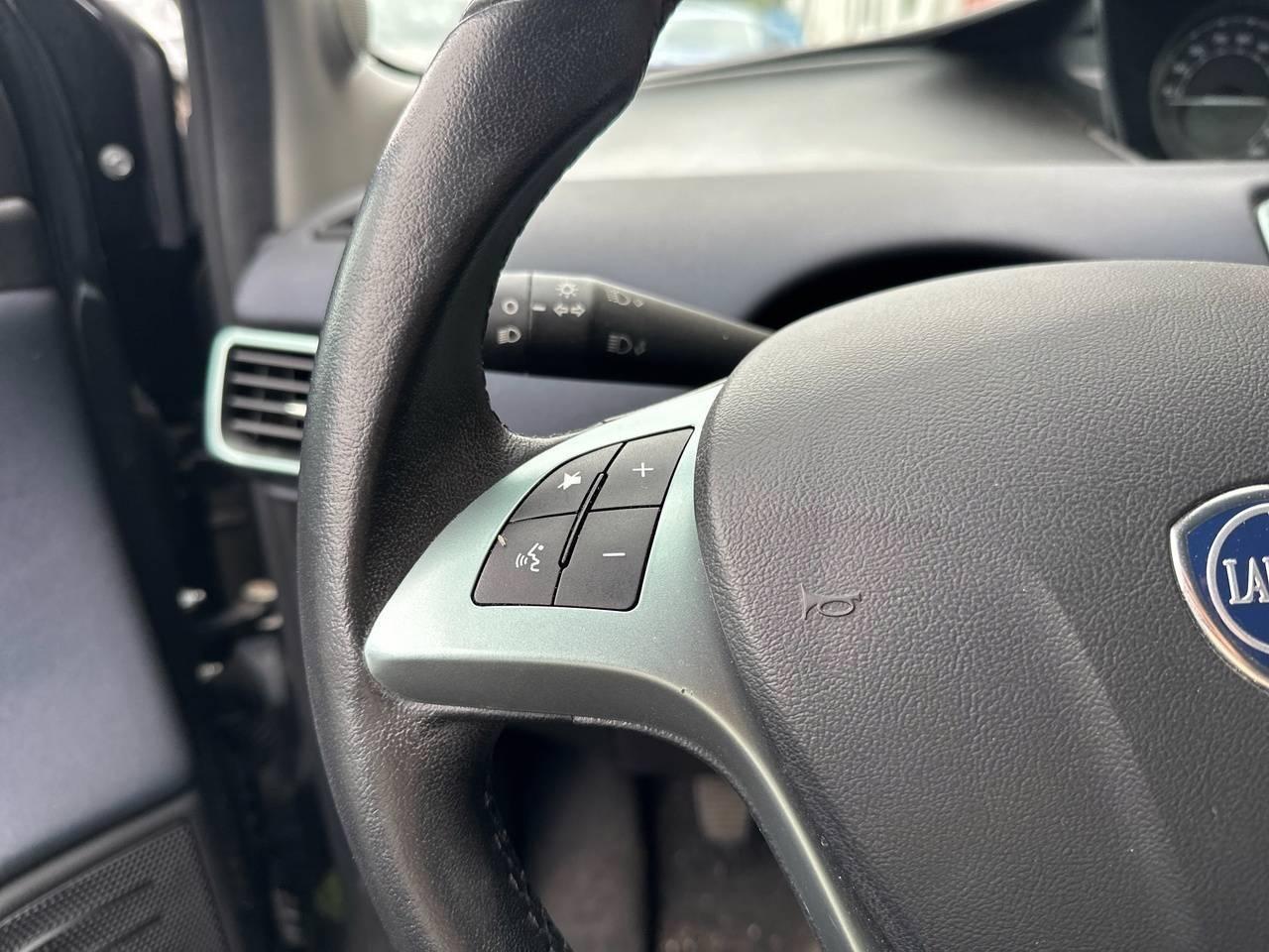 LANCIA Ypsilon III 2021 - Ypsilon 1.0 firefly hybrid Gold s&s 70cv 5p.ti