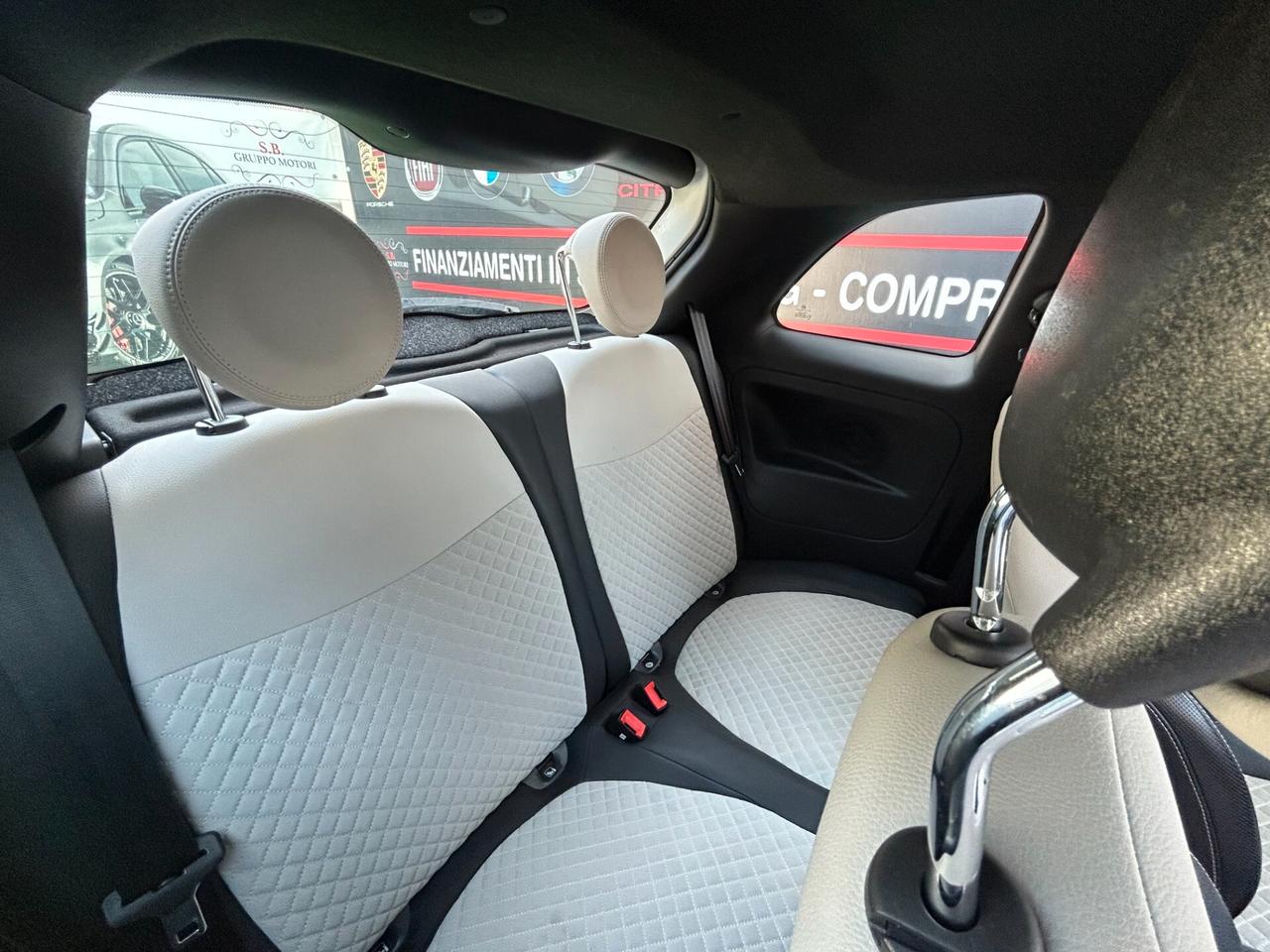 Fiat 500 2021 1.0 Hybrid Dolcevita FULL OPTIONAL