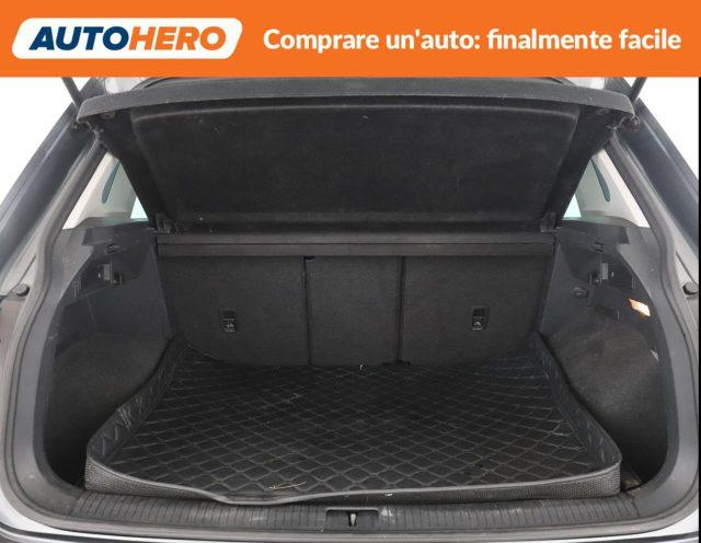 VOLKSWAGEN Tiguan 2.0 TDI SCR DSG 4MOTION Advanced BMT