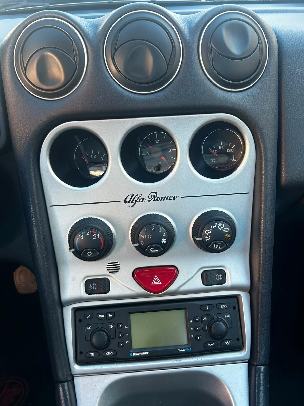 Alfa Romeo GTV 3.0i V6 24V 220CV cat L