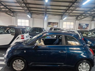 Fiat 500 1.0 Hybrid Star solo 31000km garanzia