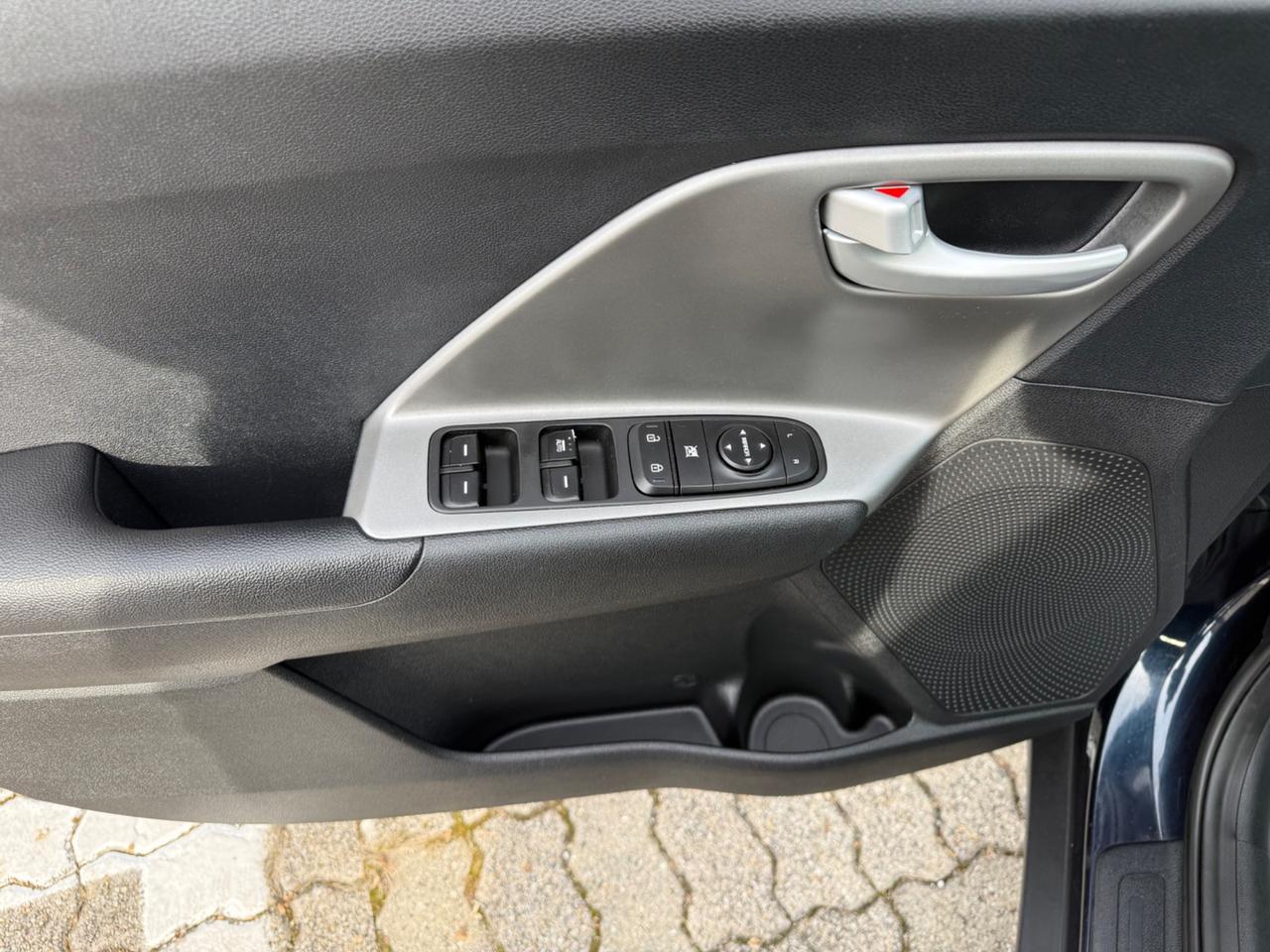 Kia Niro 1.6 GDi DCT HEV 105Cv Automatic*Start&Stop