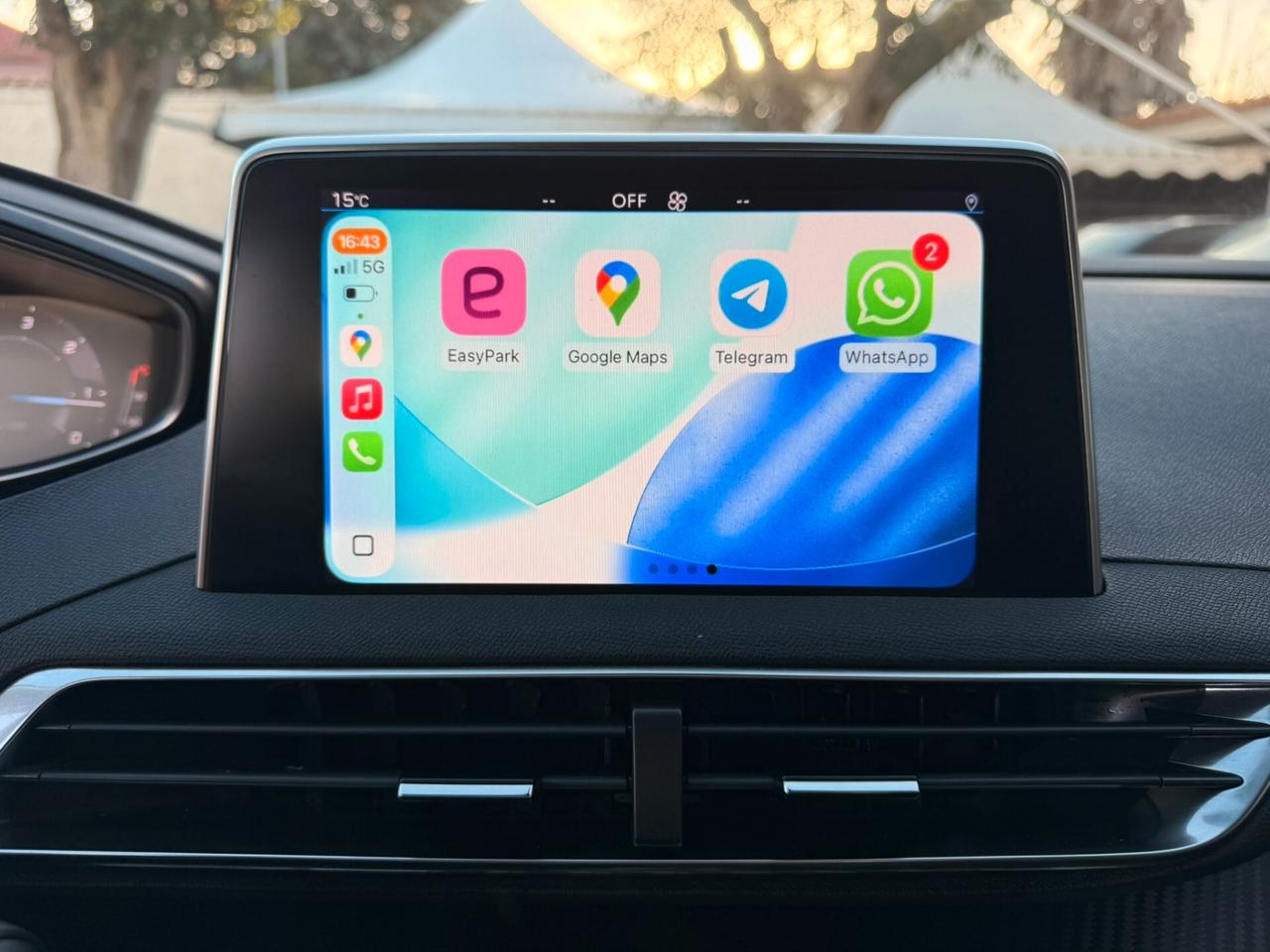 Peugeot 3008 1.5 Blue-HDi 130CV EAT8 Active - 2022