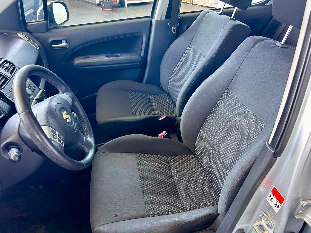 Suzuki Splash 1.0 vvt GL Style