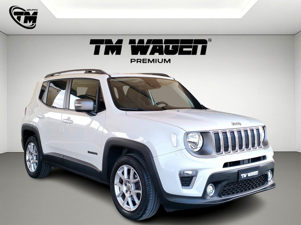Jeep Renegade 1.0 t3 Limited 2wd