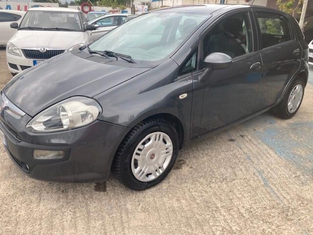 Fiat Punto Evo Punto Evo 1.4 5 porte S&S Active