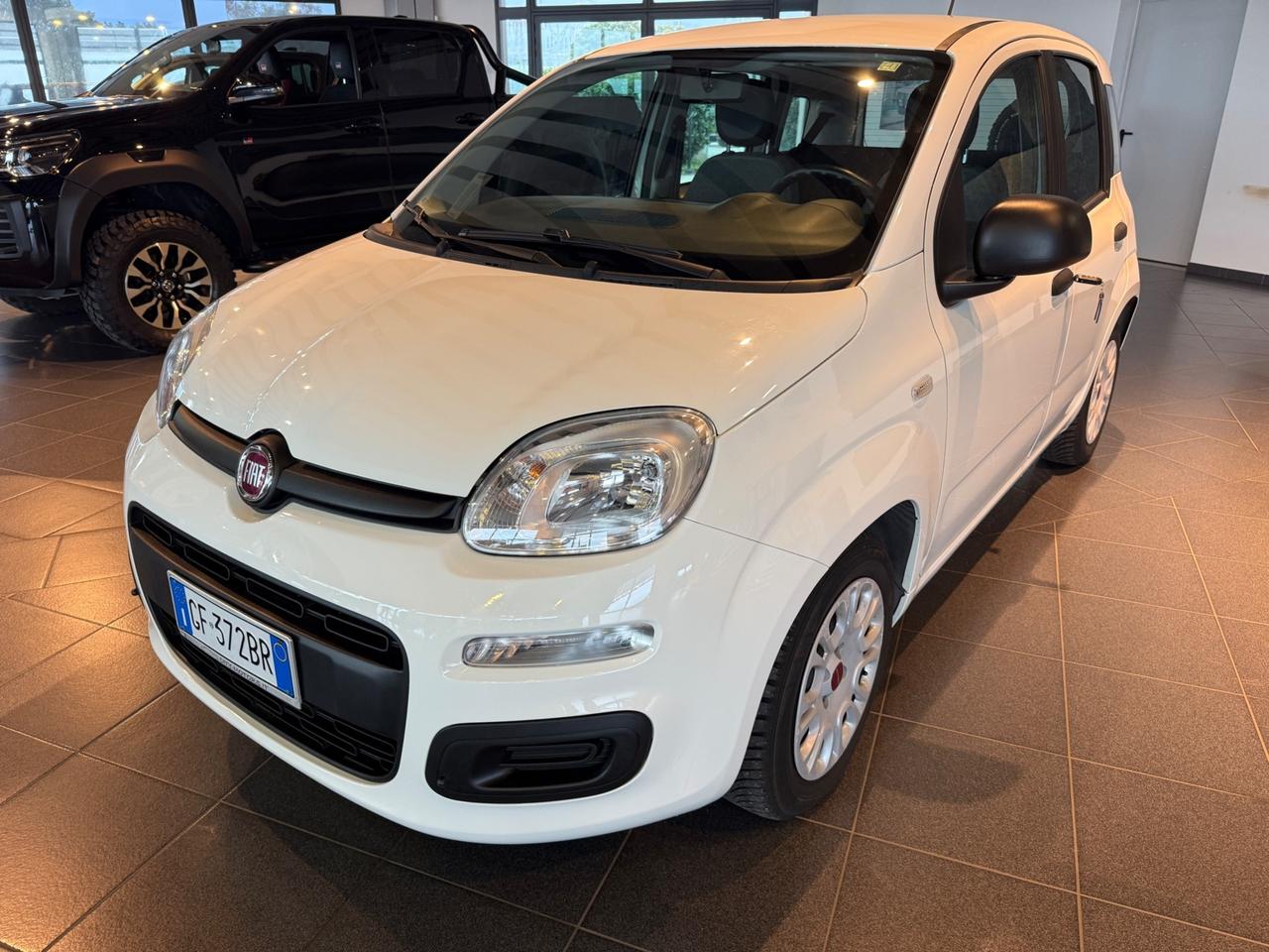 Fiat Panda 1.0 FireFly S&S Hybrid IVA ESPOSTA
