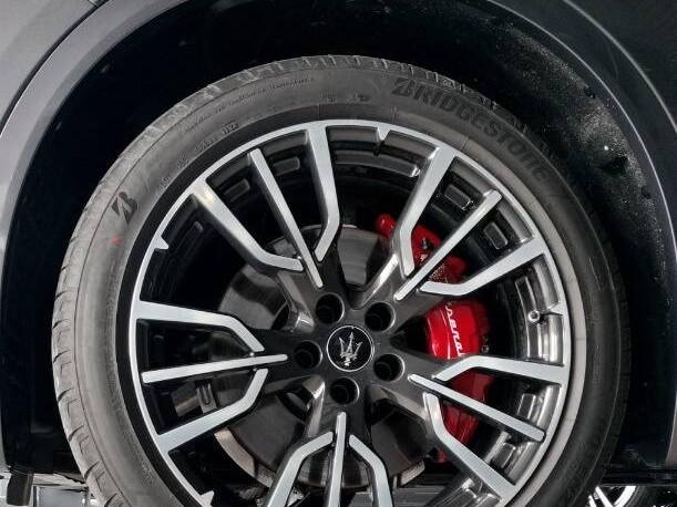 Maserati Grecale 2.0 mhev GT 300cv auto