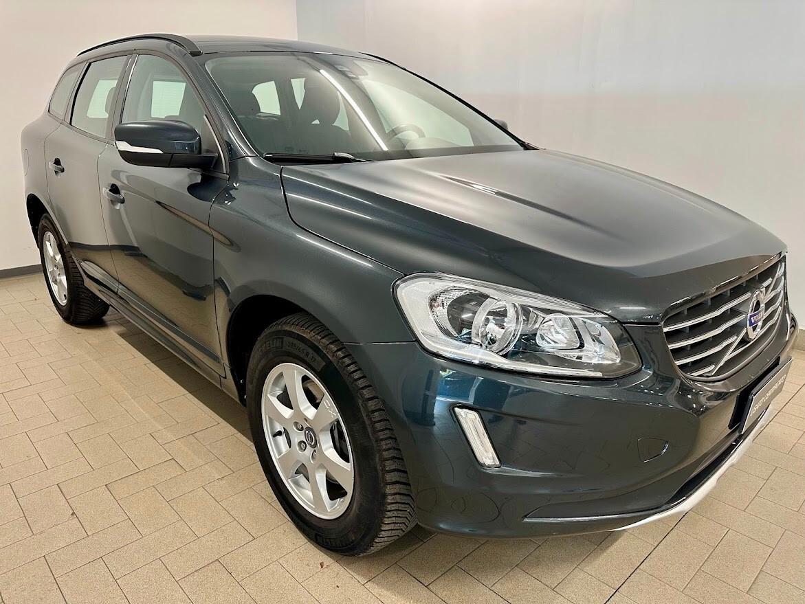 Volvo XC 60 XC60 I 2014 2.0 d3 Business 136cv